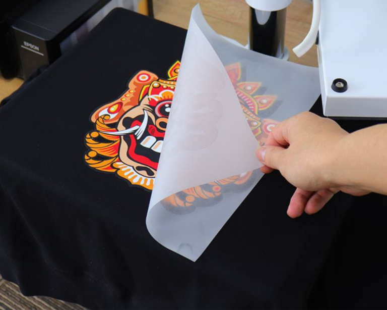 Skies The limit creationz DTF printing